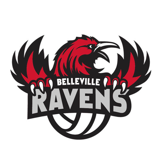 Belleville Ravens Volleyball Club