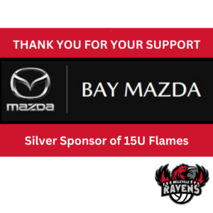 Bay Mazda