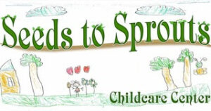 Logo- Seeds