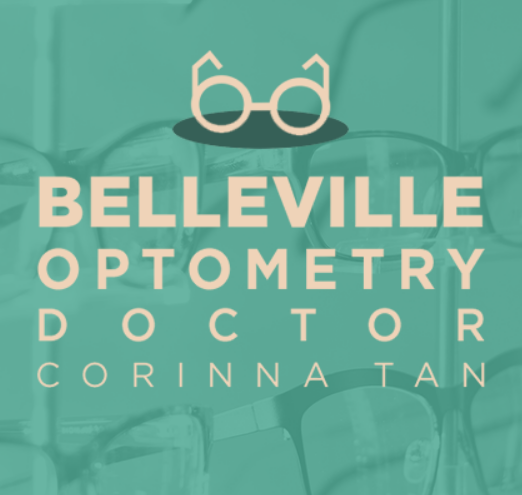 Dr. Corinna Tan – Optometrist in Downtown Belleville Ontario