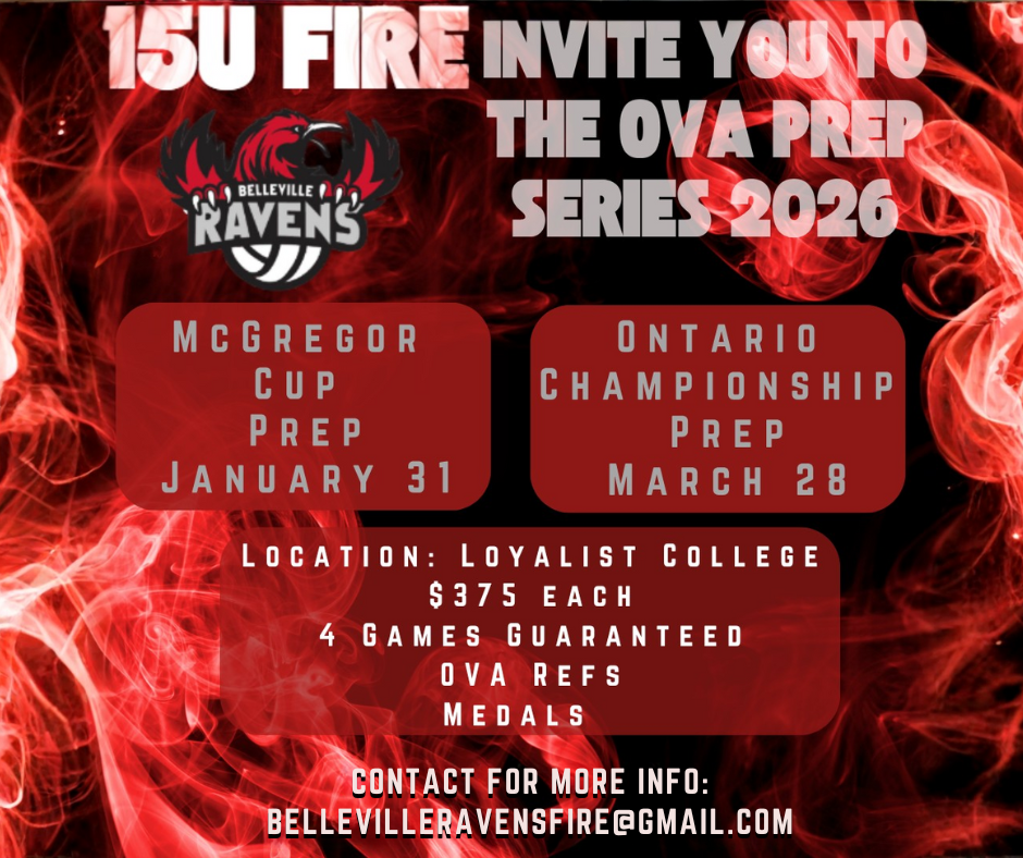 Instagram Post - OVA Prep Series 2025-2026 (71