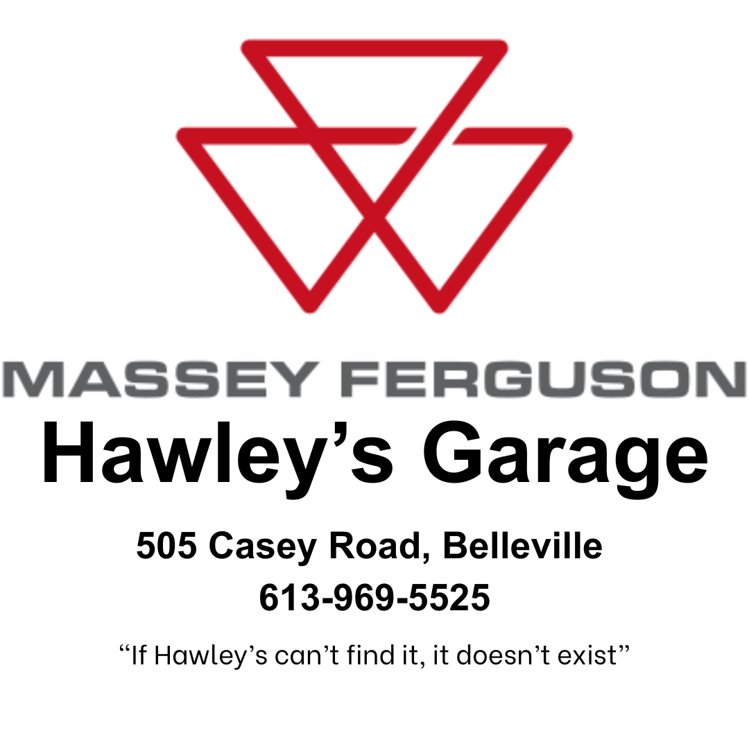 hawleys garage