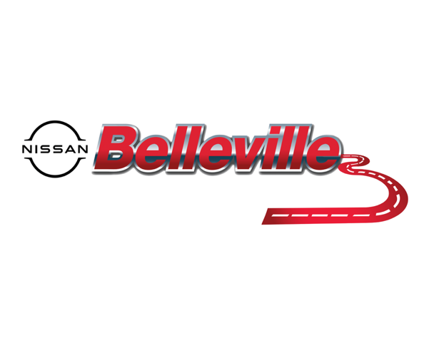 BELLEILLE NISSAN U17 IMPACT SILVER