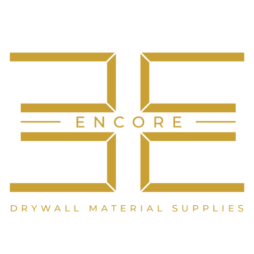 ENCORE DRYWALL U18 RAGE SILVER wht bkgr