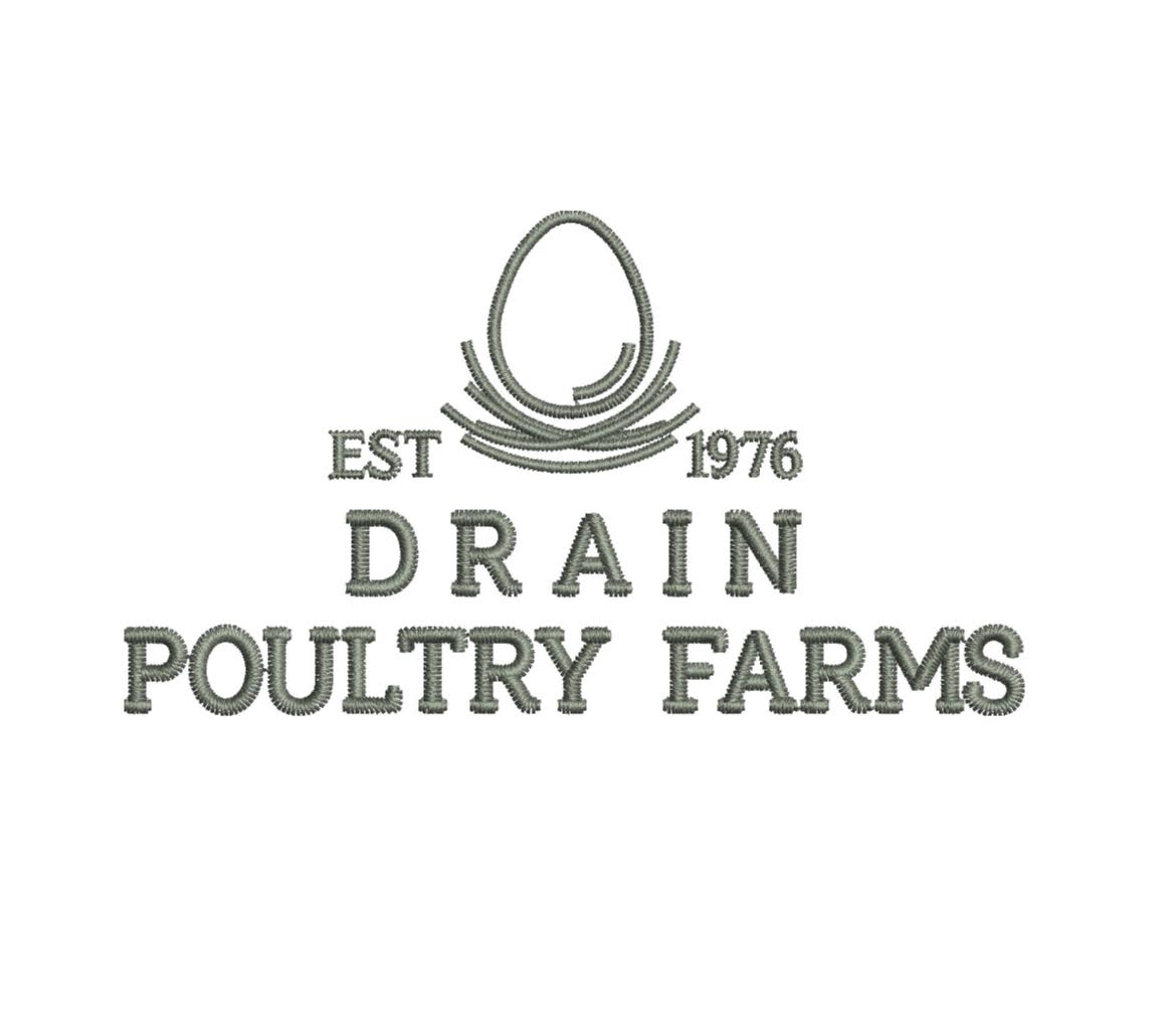 drain poultry farms u17 onyx bronze