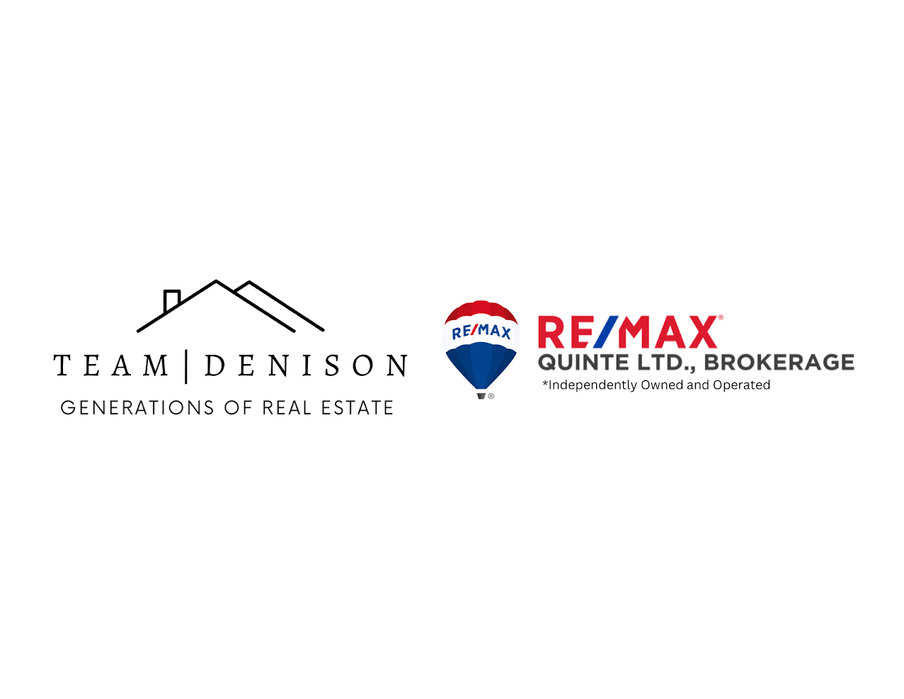 team denison remax