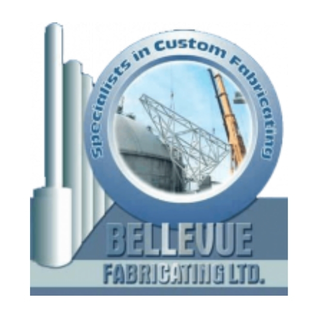 Bellevue Fabricating Company U16 Silver