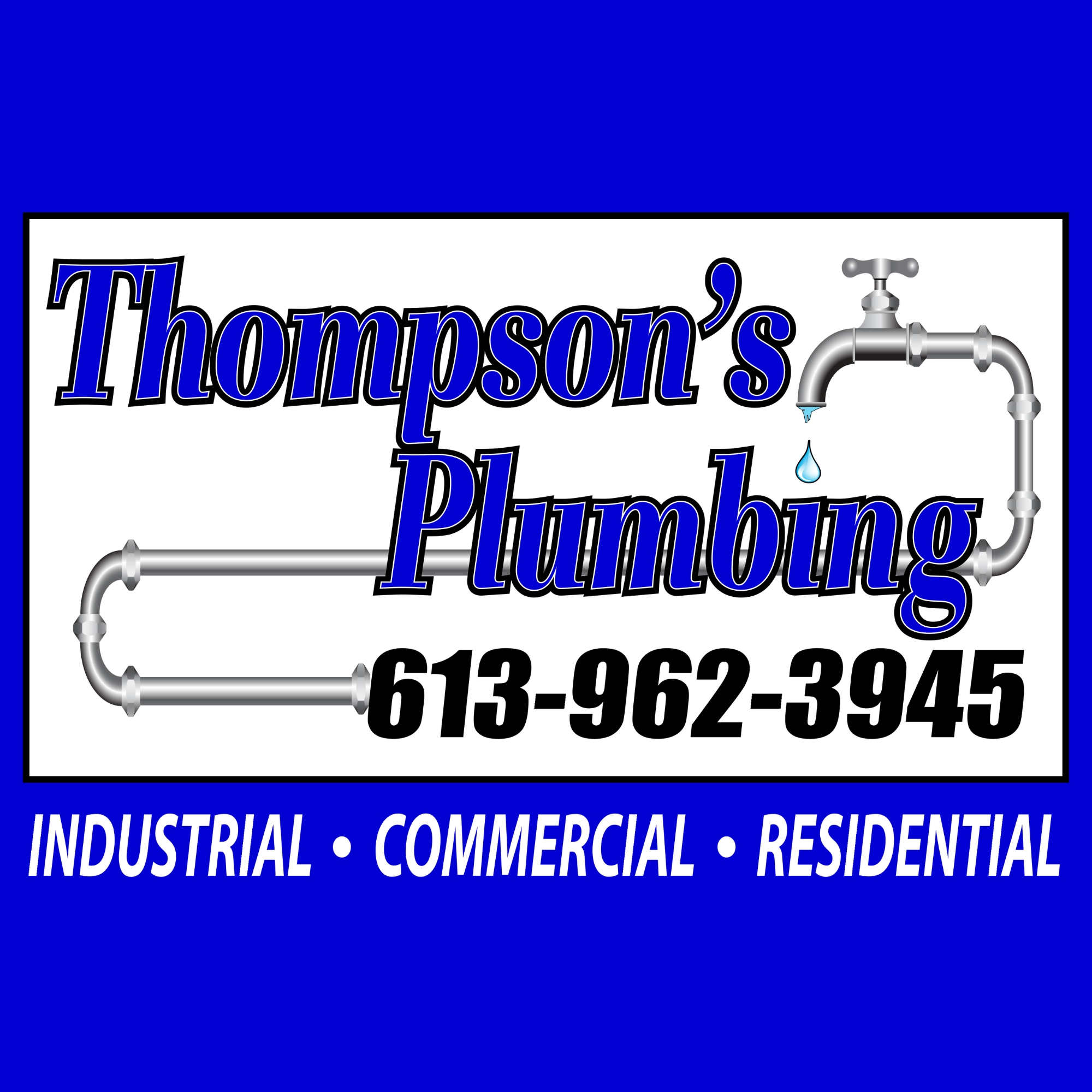 Thompson Plumbing, U18 Rage Silver