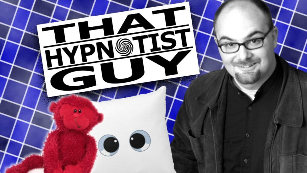 that hypnotist guy u14 nightmare platinum 1