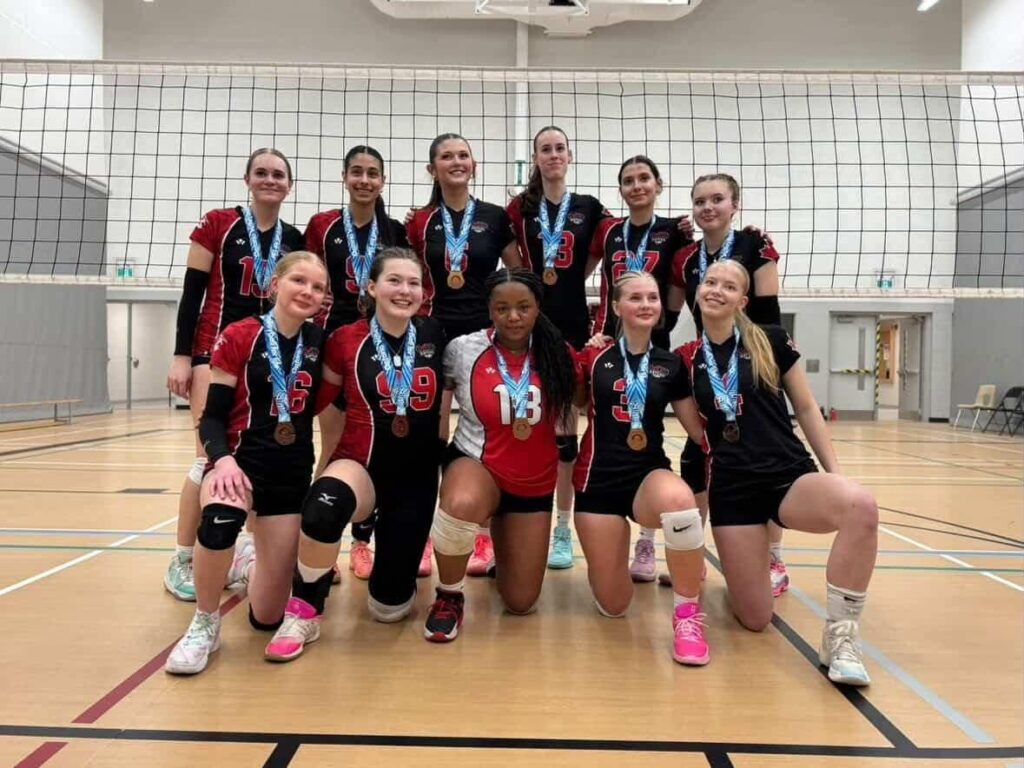 U17 Impact bronze bugarski cup