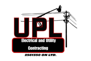 UPL contracting logo for U18, silver